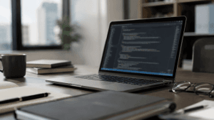 Registro de software en el Registro de la Propiedad Intelectual