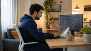 Registro de software en el Registro de la Propiedad Intelectual